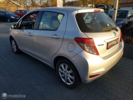 Toyota Yaris - - 1.0vvti airco €8.250, 00 of maandelijks €165 - 1