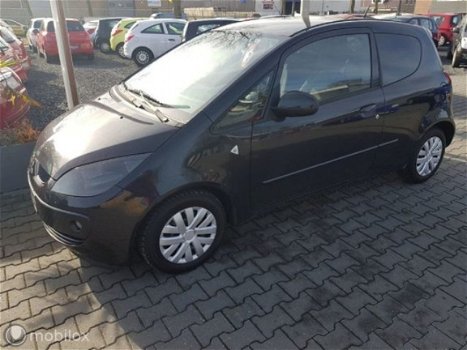 Mitsubishi Colt - - CZ3 1.1 airco €2999 of €60 per maand - 1