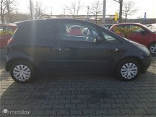 Mitsubishi Colt - - CZ3 1.1 airco €2999 of €60 per maand