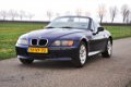 BMW Z3 Roadster - 1.9 origineel Nederlands - Automaat ...............VERKOCHT............... - 1 - Thumbnail