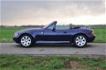 BMW Z3 Roadster - 1.9 origineel Nederlands - Automaat ...............VERKOCHT............... - 1 - Thumbnail