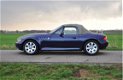 BMW Z3 Roadster - 1.9 origineel Nederlands - Automaat ...............VERKOCHT............... - 1 - Thumbnail