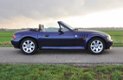 BMW Z3 Roadster - 1.9 origineel Nederlands - Automaat ...............VERKOCHT............... - 1 - Thumbnail