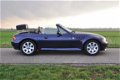 BMW Z3 Roadster - 1.9 origineel Nederlands - Automaat ...............VERKOCHT............... - 1 - Thumbnail