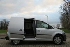 Volkswagen Caddy - 1.2 TSI met Airco en Slechts 68000 km