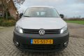 Volkswagen Caddy - 1.2 TSI met Airco en Slechts 68000 km - 1 - Thumbnail