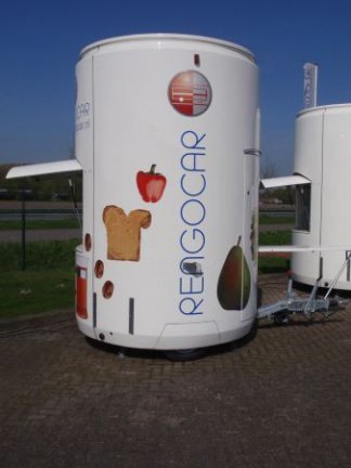 Rengocar Rondo, te Huur of te Koop - Afbeelding 6