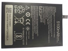 Lenovo BL262 Batería para móviles 5100MAH/19.1Wh 3.82V/4.4V