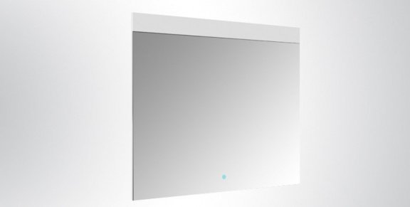 Sanifun Allibert spiegel Rei 700 x 1000 - 1