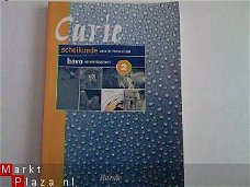 Curie havo verwerkingsboek deel 2  isbn:   9789003415042