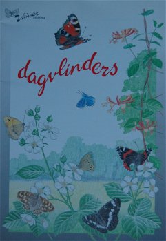 Dagvlinders - 1