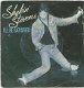 Shakin' Stevens ‎– I'll Be Satisfied (1982) - 0 - Thumbnail