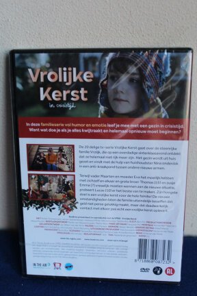 Vrolijke Kerst (in crisistijd) - Afbeelding 2