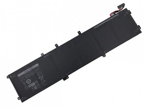 Dell 6GTPY laptop battery for Dell XPS15 9560 9550 Precision 5510 5520 M5520 5XJ28 - 1