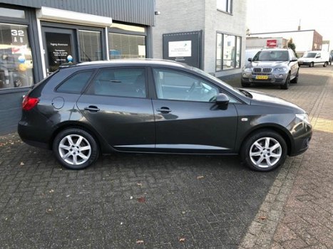 Seat Ibiza ST - 1.2 TDI Style Ecomotive - 1