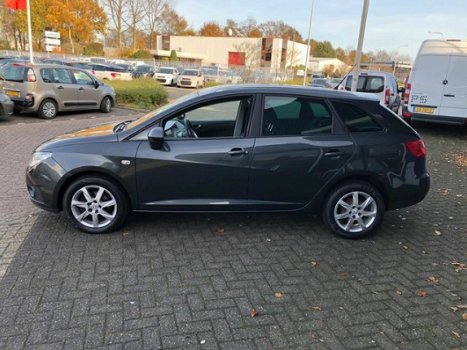 Seat Ibiza ST - 1.2 TDI Style Ecomotive - 1