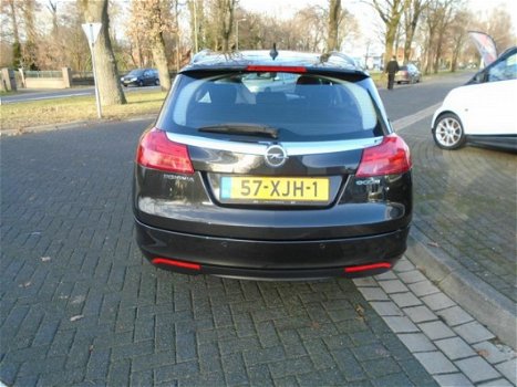 Opel Insignia Sports Tourer - 1.4 Turbo EcoFLEX Sport - 1