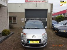 Citroën C3 Picasso - 1.6 VTi Exclusive