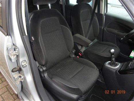 Citroën C3 Picasso - 1.6 VTi Exclusive - 1