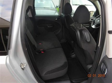 Citroën C3 Picasso - 1.6 VTi Exclusive - 1