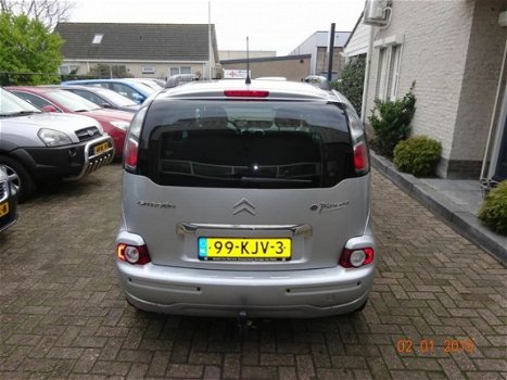 Citroën C3 Picasso - 1.6 VTi Exclusive - 1