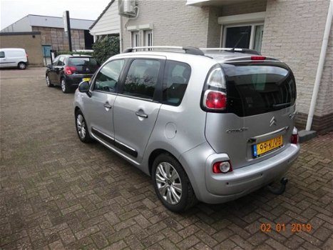 Citroën C3 Picasso - 1.6 VTi Exclusive - 1