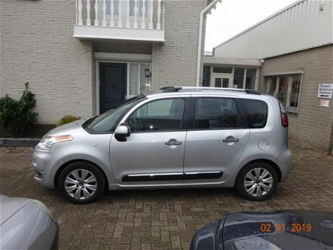 Citroën C3 Picasso - 1.6 VTi Exclusive - 1