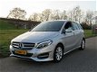 Mercedes-Benz B-klasse - 180 CDI Blue Efficiency Lease Edition - 1 - Thumbnail