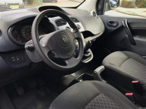 Renault Kangoo - Express 1.5 dCi Comfort Airco/Cruise/PDC - 1