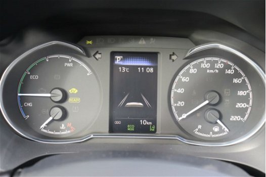 Toyota Yaris - 1.5 Hybrid Active Navigatie-Safety Sense-Parkeercamera - 1