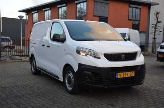 Peugeot Expert - 1.6 Blue HDI AIRCO - 1