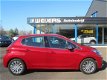 Peugeot 208 - 1.2 VTI 5drs 110pk Automaat, Allure, Navi, Clima, Cruise, 16 in - 1 - Thumbnail