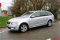 Skoda Octavia Combi - 1.6 TDI Greenline Businessline Navi, Pdc - 1 - Thumbnail