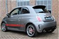 Fiat 500 Abarth - 1.4 T-Jet Elaborabile 170PK, 2014, 97.877km, Airco, Navi, PDC, Blue&Me - 1 - Thumbnail