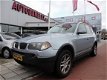 BMW X3 - 2.5i Executive - 4WD - 1 - Thumbnail