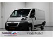 Peugeot Boxer - 2.2 HDI 120pk L1H1 Elek. Pakket, Trekhaak - 1 - Thumbnail