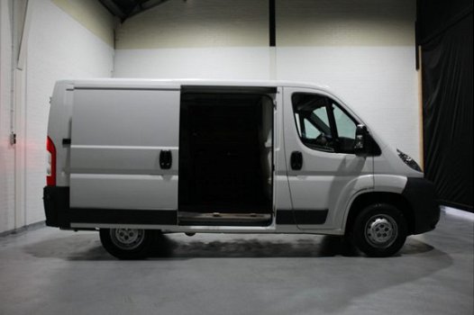 Peugeot Boxer - 2.2 HDI 120pk L1H1 Elek. Pakket, Trekhaak - 1