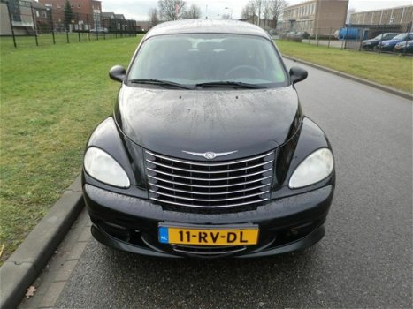 Chrysler PT Cruiser - 2.2 CRD Touring - 1