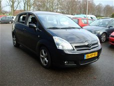 Toyota Corolla Verso - 2.0 D-4D Sol AIRCO