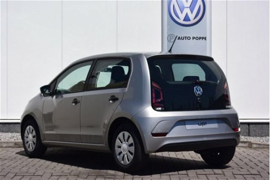 Volkswagen Up! - 1.0 Take Up Bluemotion 5-deurs - 1