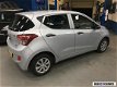 Hyundai i10 - nieuw model 5 deurs aktie NL auto - 1 - Thumbnail