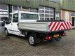 Ford Transit - 330M 2.4 TDCI DC Open laadbak Trekhaak 2800 kg Pick-up 245x215 5 persoons 1e eigenaar - 1 - Thumbnail