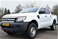 Ford Ranger - 2.2 TDCi XL 4WD Super Cab 