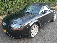 Audi TT Roadster - 1.8 5V Turbo