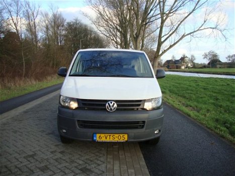 Volkswagen Transporter - 2.0TDI LENGTE 2 HOOGTE 1 - 1