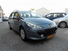 Peugeot 307 Break - 1.6-16V XS