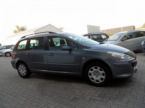 Peugeot 307 Break - 1.6-16V XS - 1