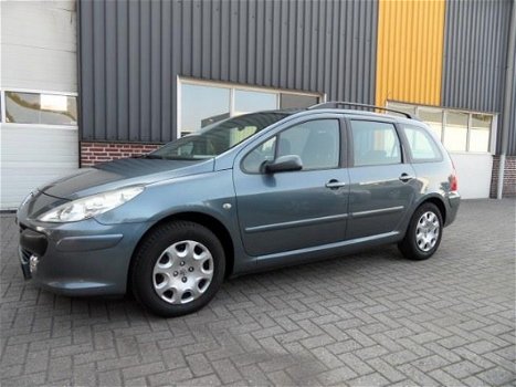 Peugeot 307 Break - 1.6-16V XS - 1