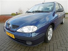 Renault Mégane - 1.4-16V Authentique Apk t/m 03-12-2019