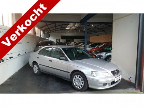 Honda Accord - 1.8i LS Mooiste van Nederland - 1